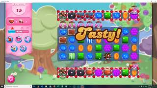 Candy Crush Saga  Level 5251 [upl. by Rialcnis104]