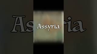 Whats the Different Between Syrian amp Assyrian history syrian assyrian assyria [upl. by Lehctim]