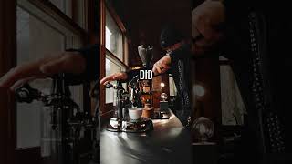 The La Pavoni Stradivari test drive [upl. by Rosinski]