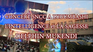 Delphin Mukendi  Lintelligence et la sagesse [upl. by Anielram]