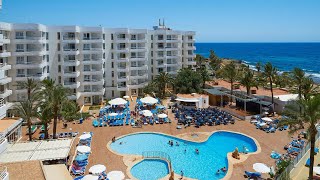 BigCityHotels Review Hotel Club Palia Sa Coma Playa [upl. by Aloel74]