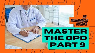 VulvoVaginitis  Master The OPD Part 9 doctorsplaceacademy [upl. by Chandra]