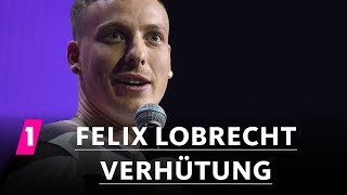 Felix Lobrecht Tauben Verhütung und Kampfjets  1LIVE Köln ComedyNacht XXL [upl. by Reve447]