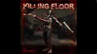 Killing Floor ZED Mechanics  The Patriarch [upl. by Yromem]