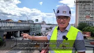 BaustellenUpdate Folge 4 – Juli 2024 [upl. by Anana]