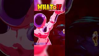 What if Frieza defeats Super Saiyan Goku on Namek [upl. by Okiron]