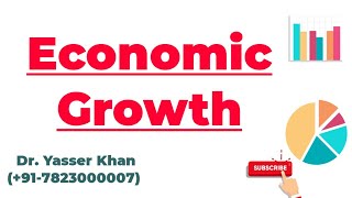 Economic Growth  Meaning Of Economic Growth  Economic Development  Economics  UPSC UGC CUET [upl. by Sommers]