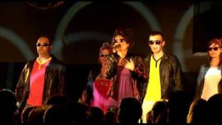 Troupe PELMEL  Bande annonce de leur spectacle du 9 octobre 2010  nolimitsfr [upl. by Ioves528]