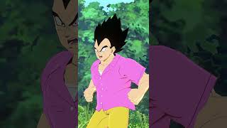 TFS Abridged  Tien Hates Vegeta Part 1 3D anime dragonballsuper [upl. by Lazor870]