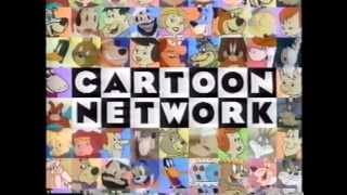 quotA Taste Of Cartoon Networkquot  Promos Intros amp Interstitials 1993 Promotional VHS Tape [upl. by Terena]