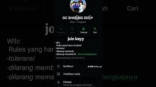 Link ada di komenbio [upl. by Layol]