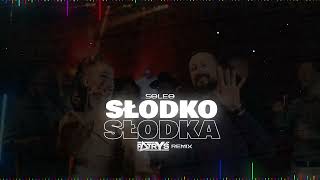 SOLEO  SŁODKO SŁODKA Patryś REMIX [upl. by Brockie]