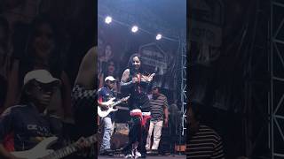 Lala Widy  Gara gara sebotol  Live di Bali [upl. by Sutelc461]