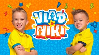 Vlad and Niki bike racing exploring part 01 236A new hobby BMX bike race full episode 2024 [upl. by Niboc291]