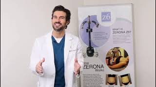 Dr Bryan Abasolo Discusses the Zerona NonInvasive Fat Loss Laser [upl. by River]