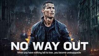 No Way Out  Trailer  Cristiano  Ibrahimovic [upl. by Marthe504]