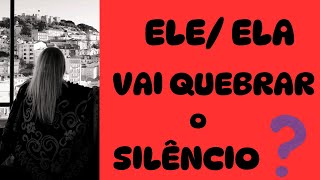 EleEla VAI QUEBRAR O SILÊNCIO sulamitacarmencita1412 21 981695519 ⚘️ ❤️ 💃 deixaolike [upl. by Beniamino994]