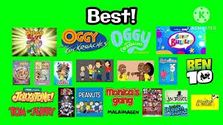 My Best To Worst Show List 1 [upl. by Shaff]