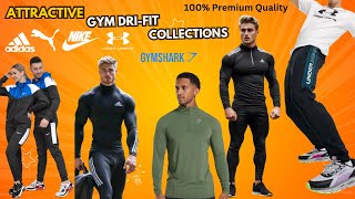 Important SURPLUS GYM WEARSPORTSWEAR  DRIFIT का दिवाली🪔धमाका 100 PremiumBrandedwisewear [upl. by Yrem585]