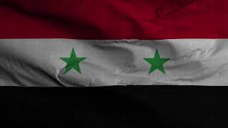 SYRIA NATIONAL ANTHEM [upl. by Irmgard]