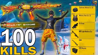 100 KILLS😍 NEW BEST LOOT GAMEPLAY with FULL BAPE SETT🔥SAMSUNGA7A8J4J5J6J7J2J3XSA3A4 [upl. by Irehc871]