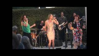 Wilson Phillips singing California Dreaming [upl. by Nibot]