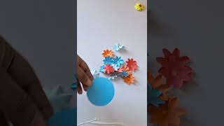 Happy Teachers Day Greeting Card stationary items making at home trending papercraft diy short [upl. by Nivlad]