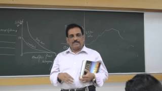 Climate Geology Class3 part1 by Prof TK Biswal IIT BOMBAY [upl. by Aurelius]