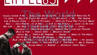 Eiffel 65 Album Track List [upl. by Anitra]