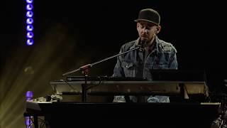 Looking For An Answer Live from the Hollywood Bowl 2017  Linkin Park [upl. by Johnathan]