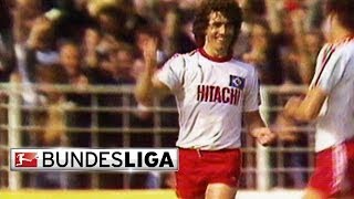 Kevin Keegan  Top 5 Goals [upl. by Leonid866]