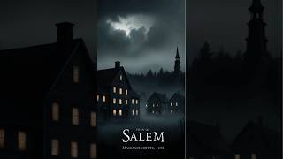 The Salem Witch Trials [upl. by Dnomaid243]