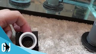 118 DIY Aquarium Air Diffuser  DIY Wednesday [upl. by Zehe507]