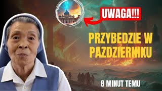 🚨 UWAGA Przygotuj się na nadchodzące trzy uciski  Proroctwa czasów ostatecznych [upl. by Cantu]