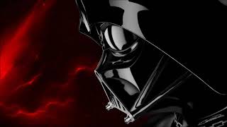 Star Wars  Darth Vader Theme Epic Compilation [upl. by Anawahs]