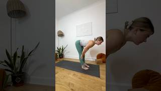 Intermediate power vinyasa flow ⚡️ [upl. by Yoreel]