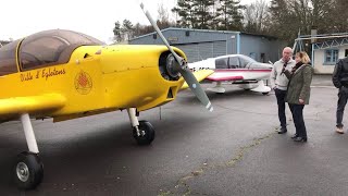 « Tous les chemins mènent à vous » à Égletons en Corrèze [upl. by Micheal329]