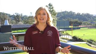 Westmont College Virtual Campus Tour [upl. by Idoj]