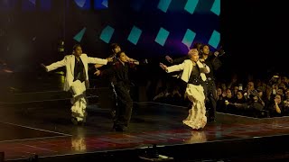 Fancam DayampNight amp Maharani  Alamat  Billboard PH Mainstage October 15 2024 4K [upl. by Alleinnad]