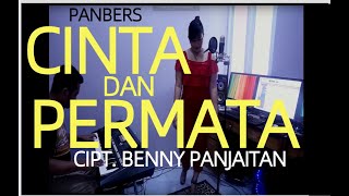 CINTA DAN PERMATA YAMAHA STYLE PSR 970 [upl. by Neffets]