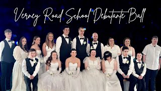 2024 Debutante Ball — Verney Road School [upl. by Gussman]