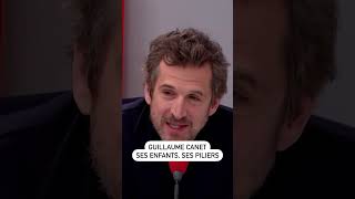 Guillaume Canet  ses enfants ses piliers [upl. by Drawyah]