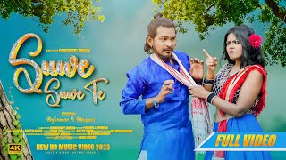 Suwe Suwe Te  New Ho Munda Video Song 2023  FT Rajkumar amp Manjari  Panjabi Sirka amp Nirmala Kisku [upl. by Epperson]