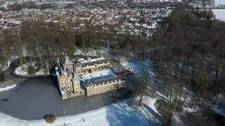 Renswoude  Kasteel Renswoude [upl. by Blancha]