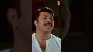 അനിയനെ കൊന്ന ആളെ ഞാൻ പൊക്കിയിട്ടുണ്ട് Nasrani  Mammootty  Biju Menon shorts [upl. by Fawn]