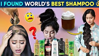 Honest Review of Lifebuoy naturally Strong with Alovera and onions Protein Shampoobest shampovira [upl. by Aristotle]