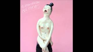 Keaton Henson  Lying To You  Birthdays HD [upl. by Philbrook]