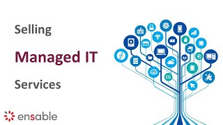 Managed IT Sales  Top Strategies For selling Managed IT Managed Services and Cloud Applications [upl. by Bakemeier]