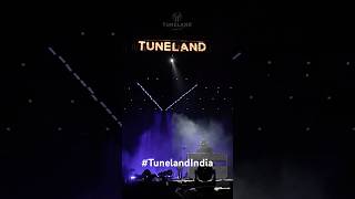 Tuneland  Ahmedabad  Vishal Mishra  Mehbooba [upl. by Jegar531]