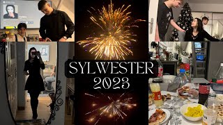 SYLWESTER 2023 🎇💫 [upl. by Edmonds]